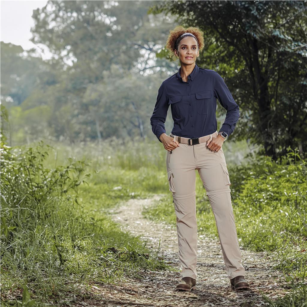 Ladies Outeniqua Pants - Image 7