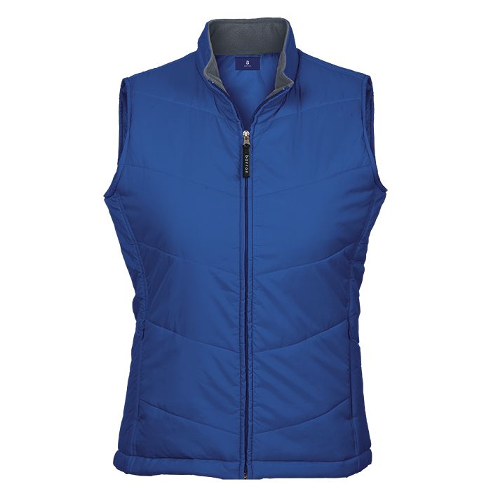 Bodywarmer Ladies - Image 5
