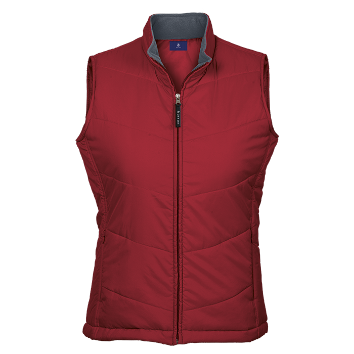 Bodywarmer Ladies - Image 4