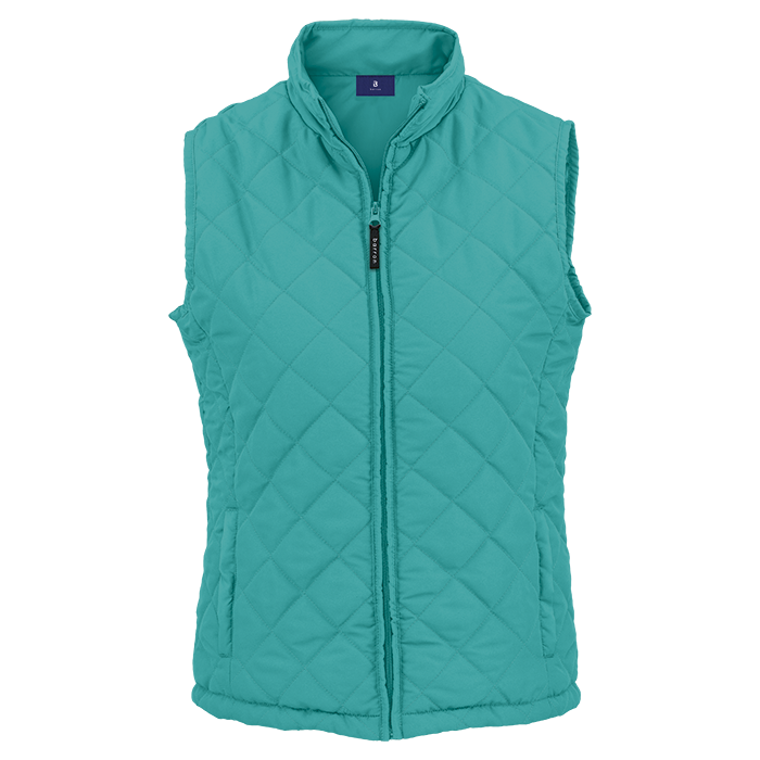 Michigan Bodywarmer Ladies - Image 4
