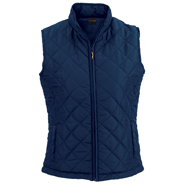 Michigan Bodywarmer Ladies - Image 3
