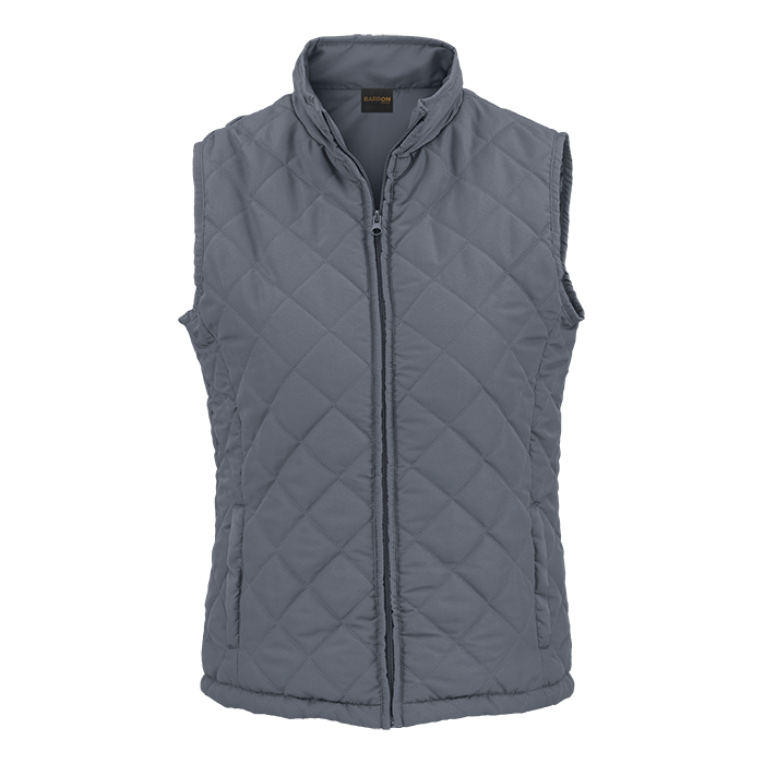 Michigan Bodywarmer Ladies - Image 2