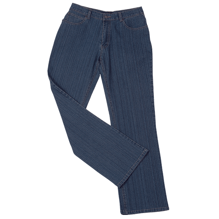 Original Stretch Jeans Ladies - Image 3