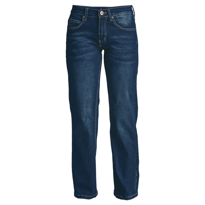 Original Stretch Jeans Ladies - Image 2