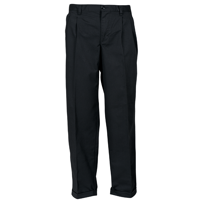 Poly Cotton Chino - Image 2