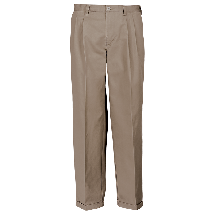 Poly Cotton Chino - Image 3