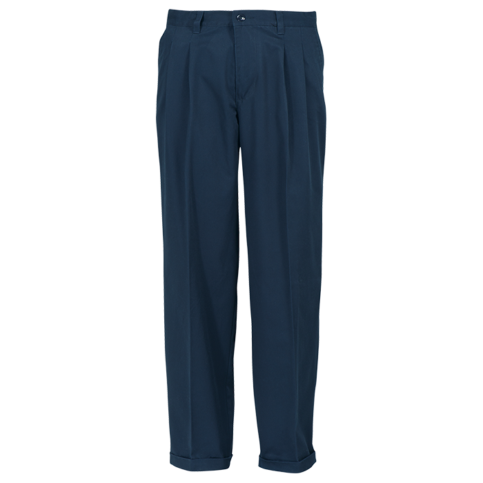Poly Cotton Chino - Image 4