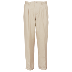 Poly Cotton Chino