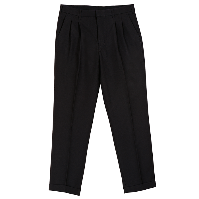Statement Classic Pants Mens - Image 2