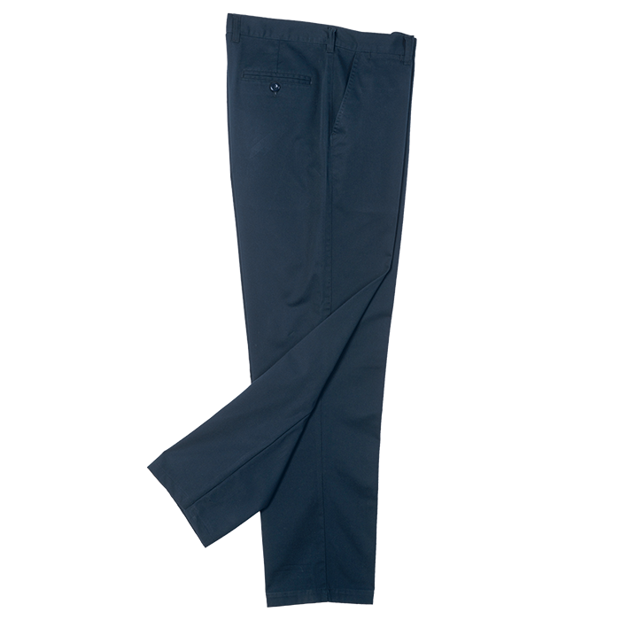 Flat Front Chino - Image 2