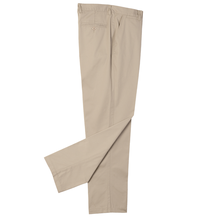 Flat Front Chino - Image 3