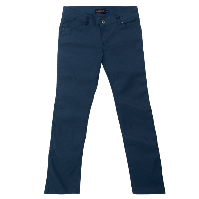 Stretch Chino Pants Ladies - Image 3