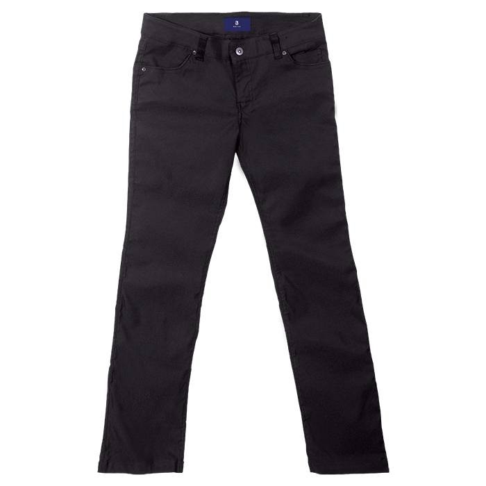Stretch Chino Pants Ladies - Image 4