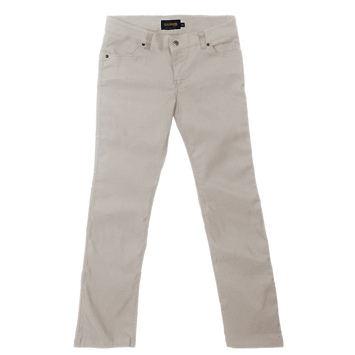 Stretch Chino Pants Ladies - Image 2