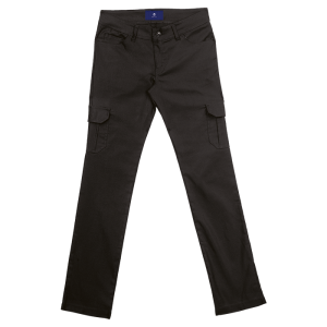 Stretch Cargo Pants Ladies