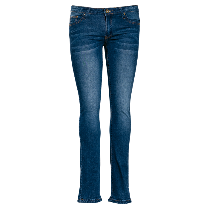 Urban Stretch Jeans Ladies - Image 2