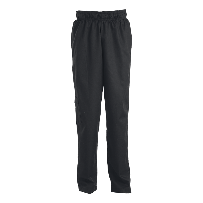 Chef Baggy Pants - Image 3