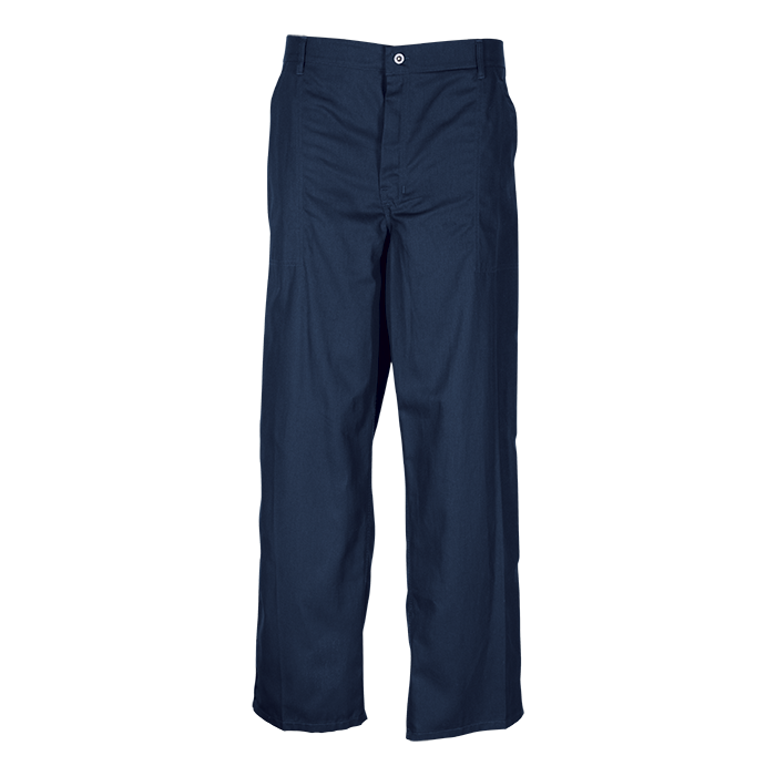 Agri Cotton Trouser - Image 2