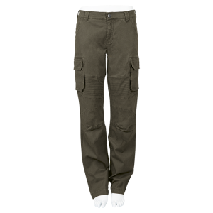 Heritage Cargo Trousers Ladies