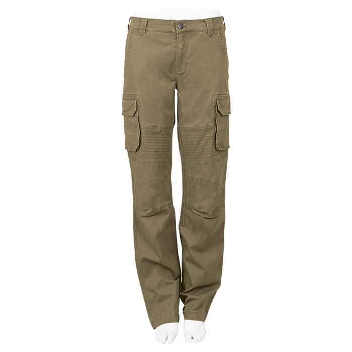 Heritage Cargo Trousers Ladies - Image 2