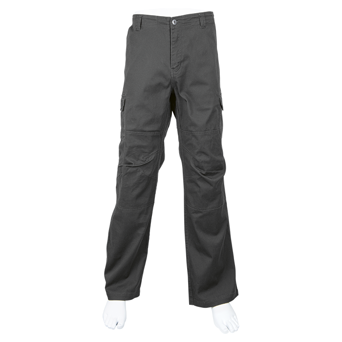 Heritage Heavy Duty Trousers Mens - Image 2