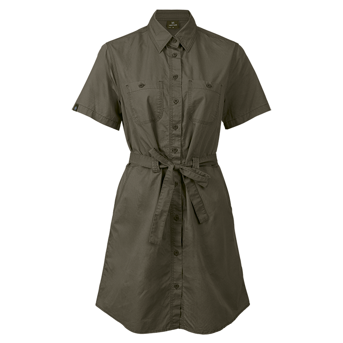 Heritage Shirt Dress Ladies - Image 2