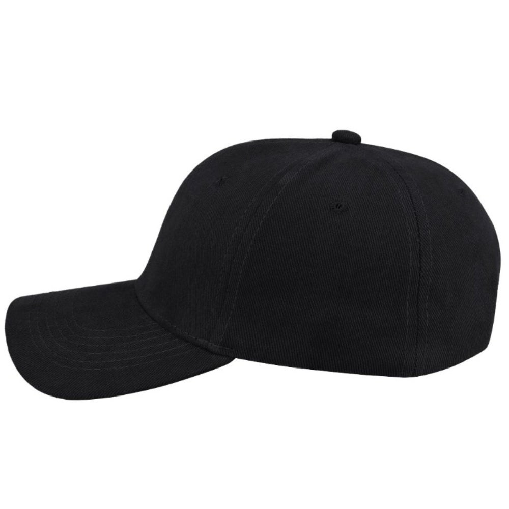 Retail 6 Panel Cap - Image 2