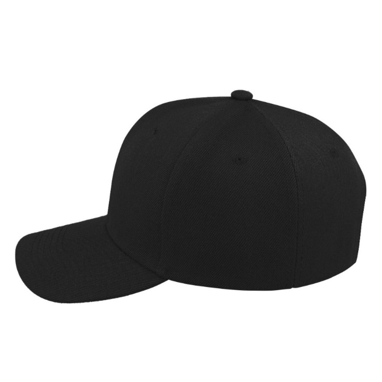 Value Fade Resistant Cap - Image 2