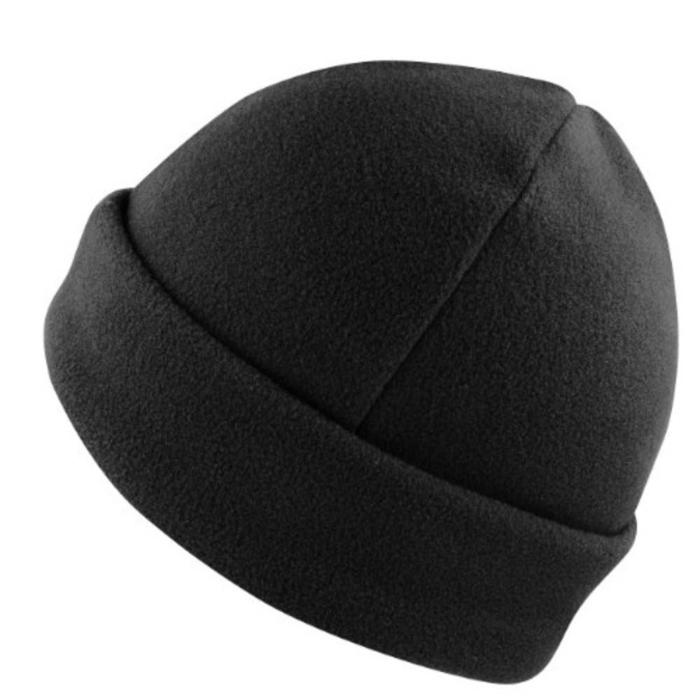 Polar Fleece Beanie - Image 2