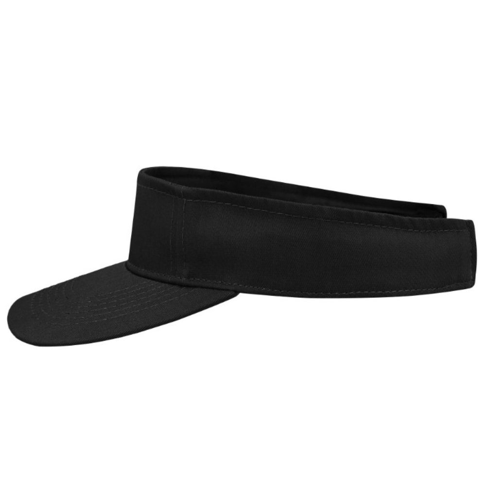 Twill Visor - Image 2