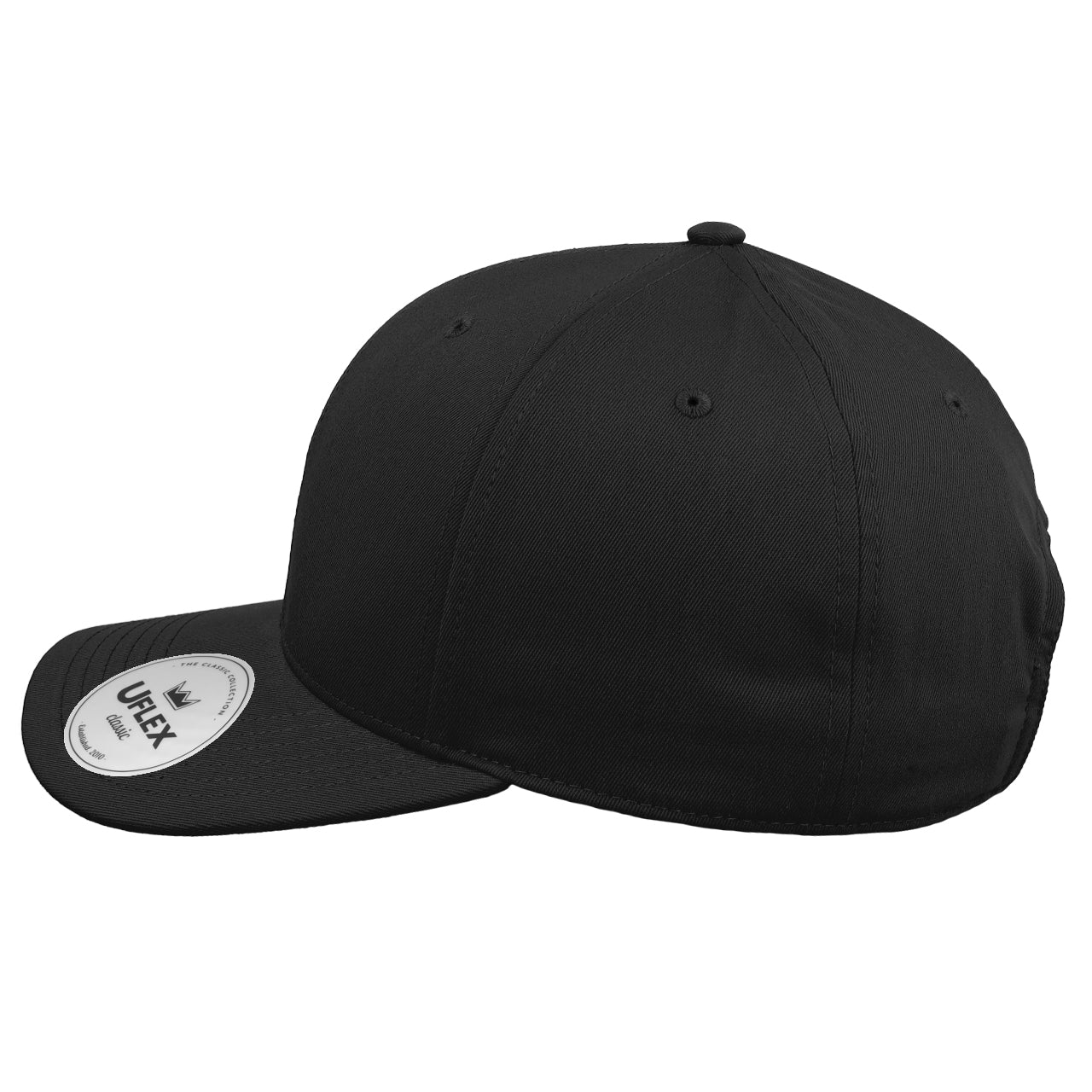 Uflex Classic Mid Profile Cap - Image 2