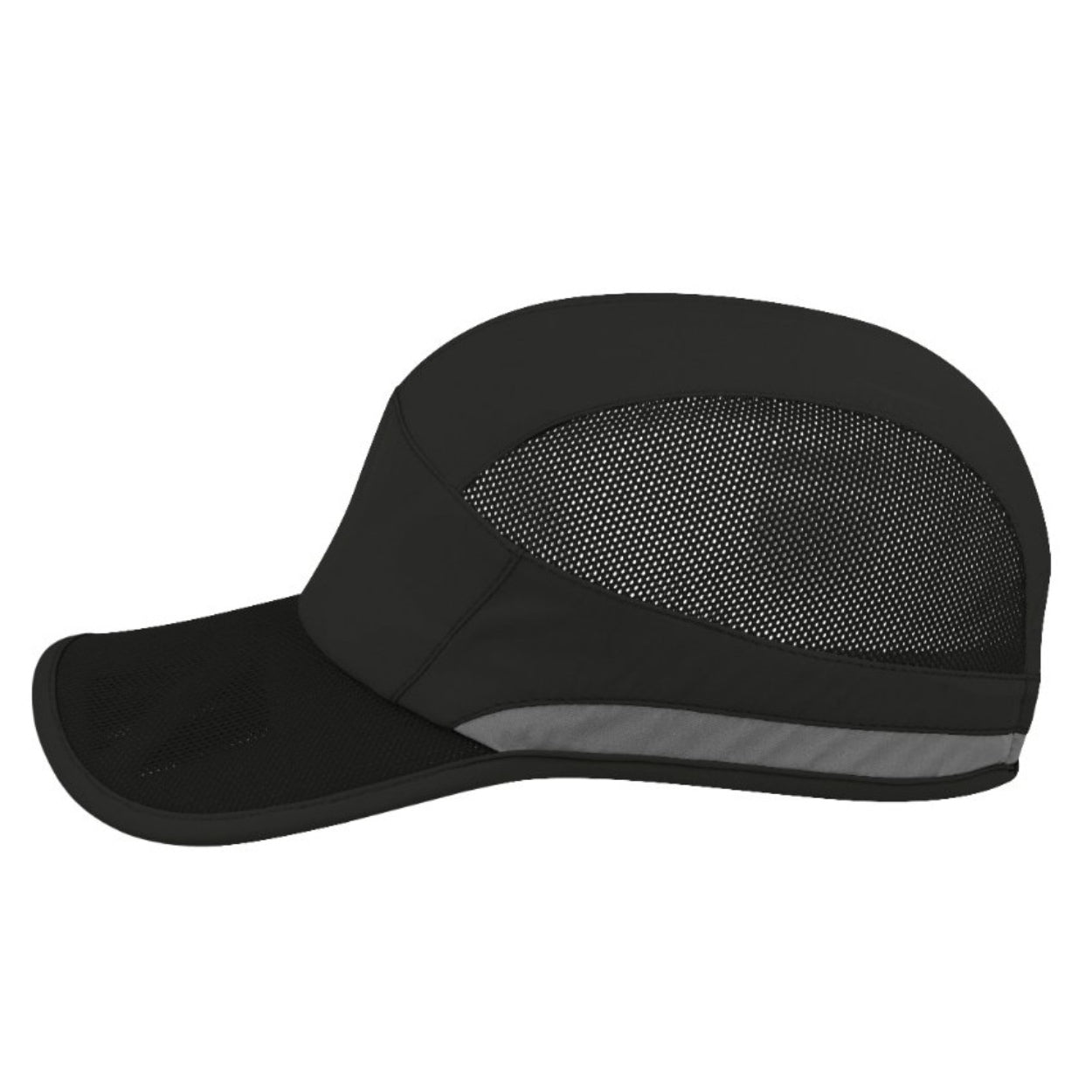 Marathon Reflective Cap - Image 2