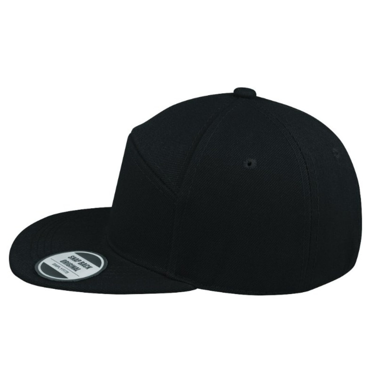 Horizon Snapback Cap - Image 2