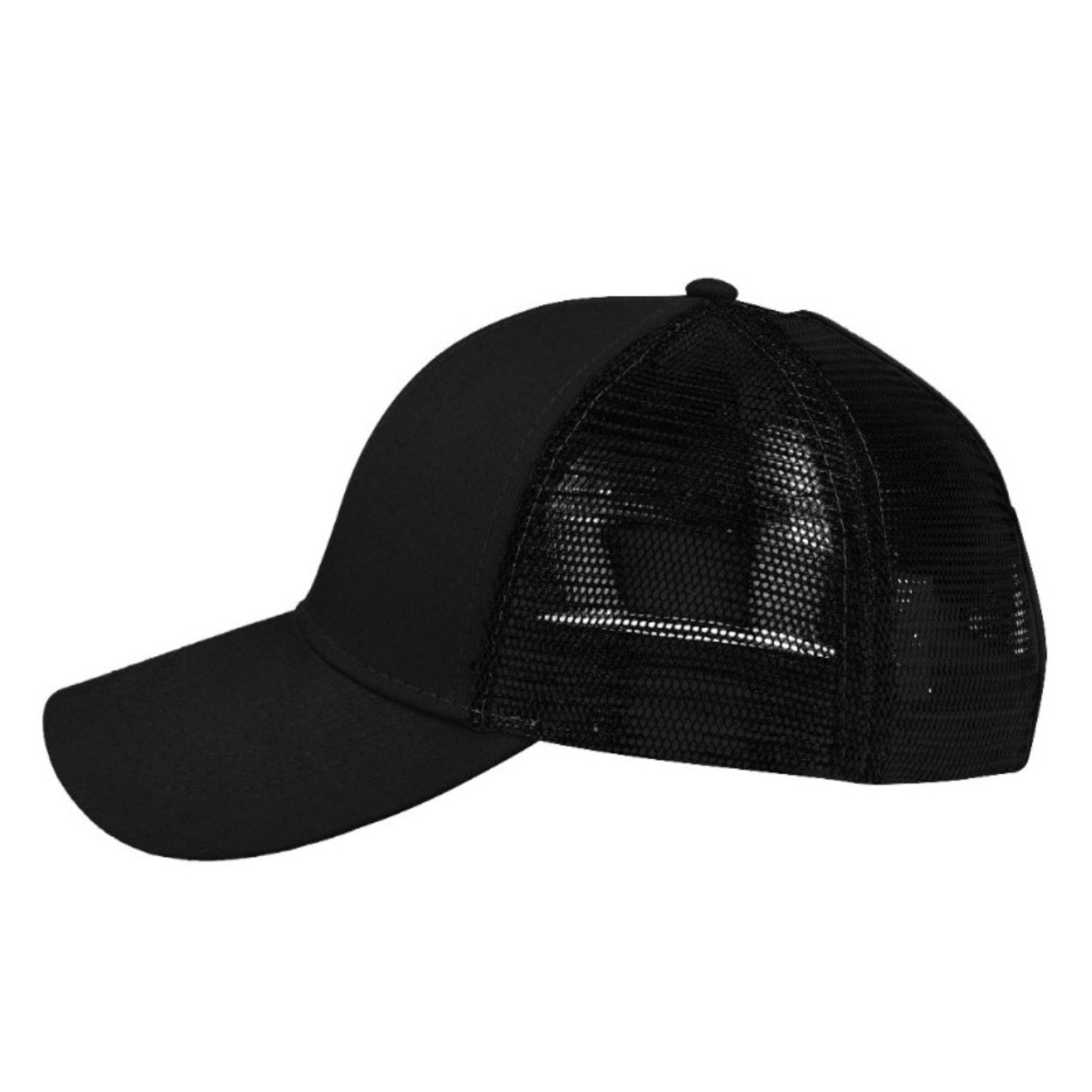Pony Trucker Cap - Image 2