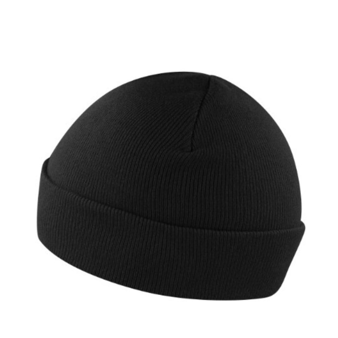Viscose Cuffed Beanie - Image 2