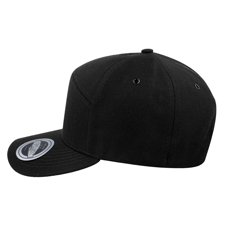 Uflex Fashion 6P Curved Peak - Image 2