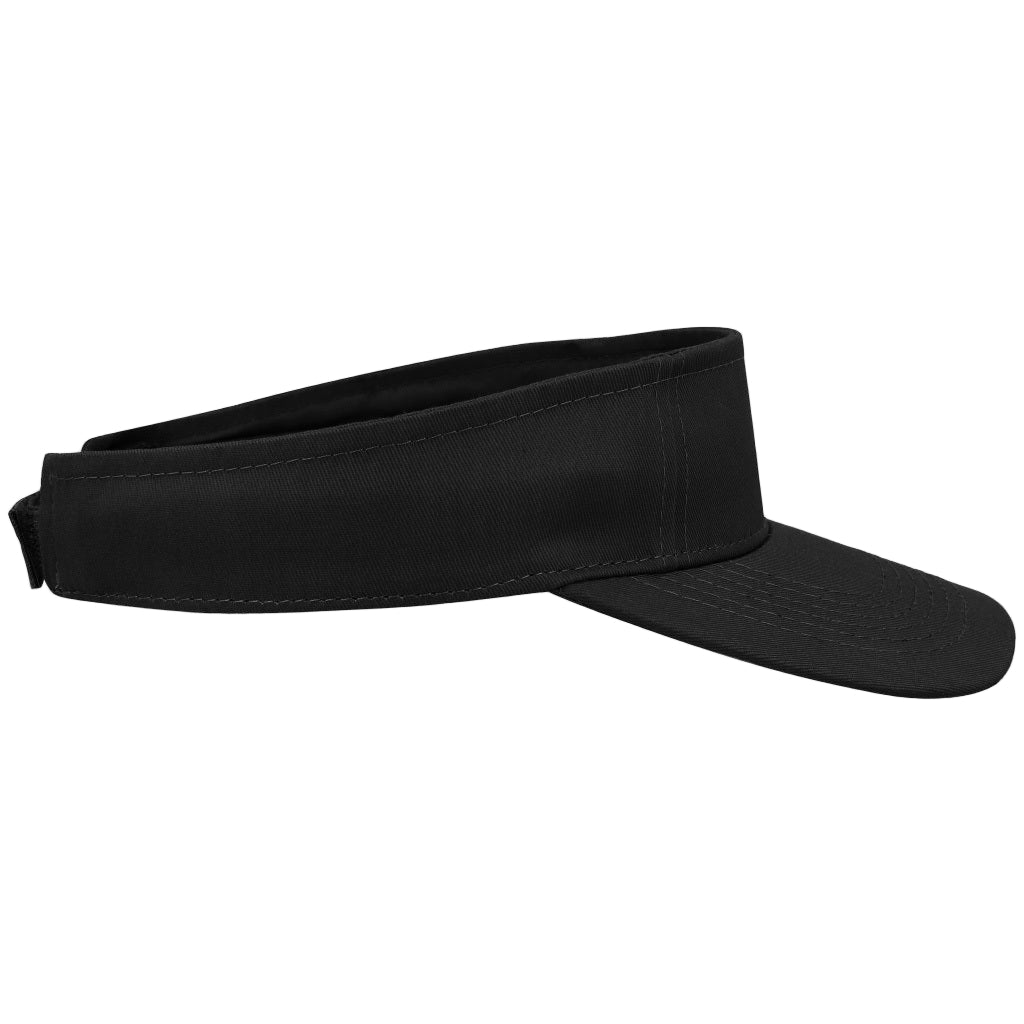 Twill Visor - Image 3