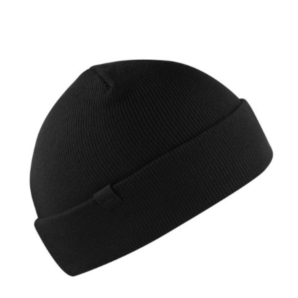 Viscose Cuffed Beanie - Image 3