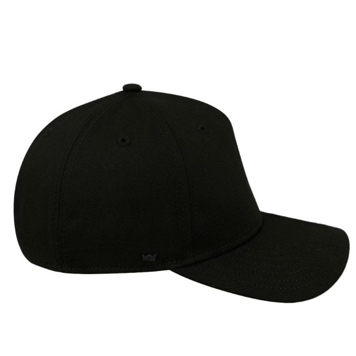 Uflex 5P Curved Peak Snapback - Image 3