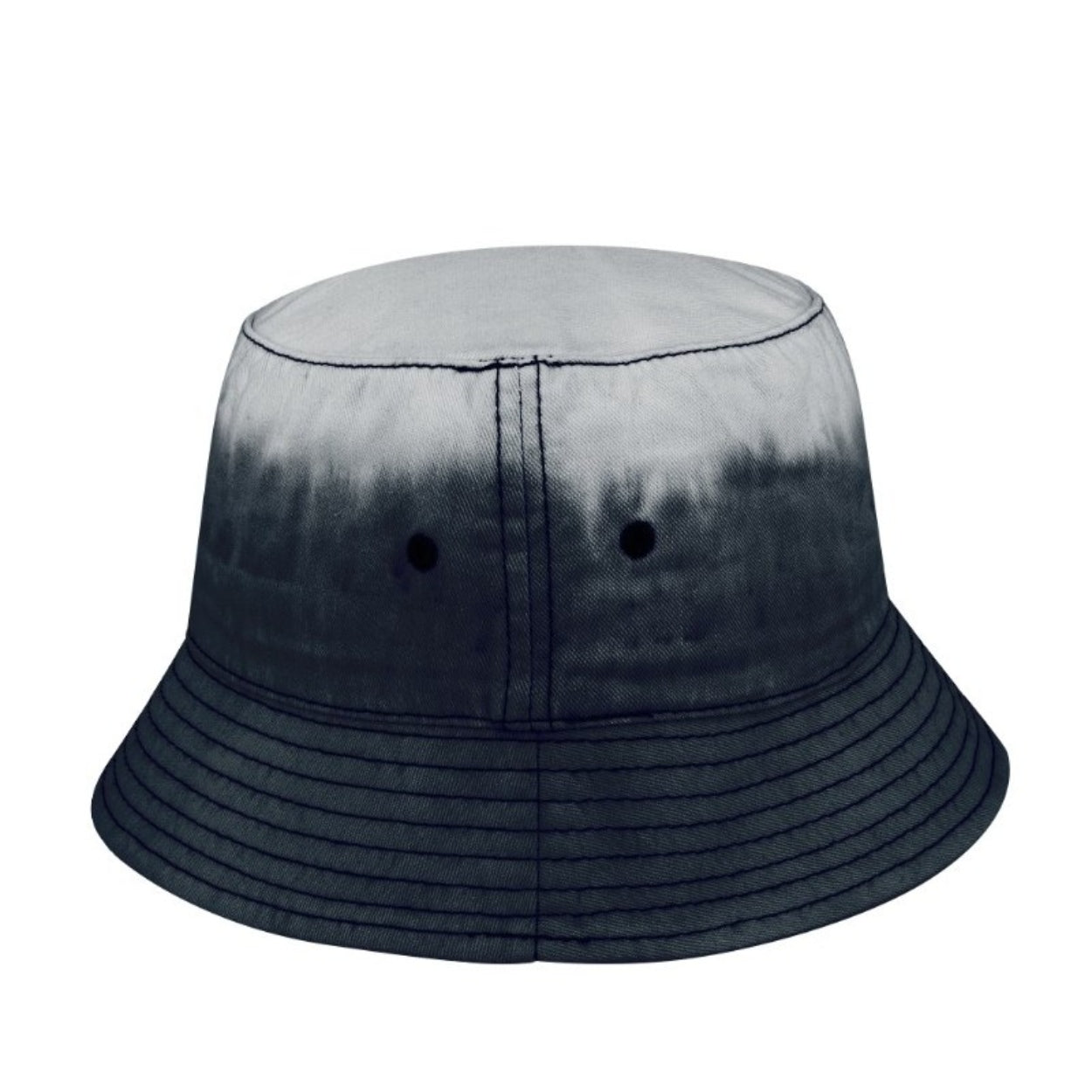 SA Dip Dye Bucket Hat - Image 3