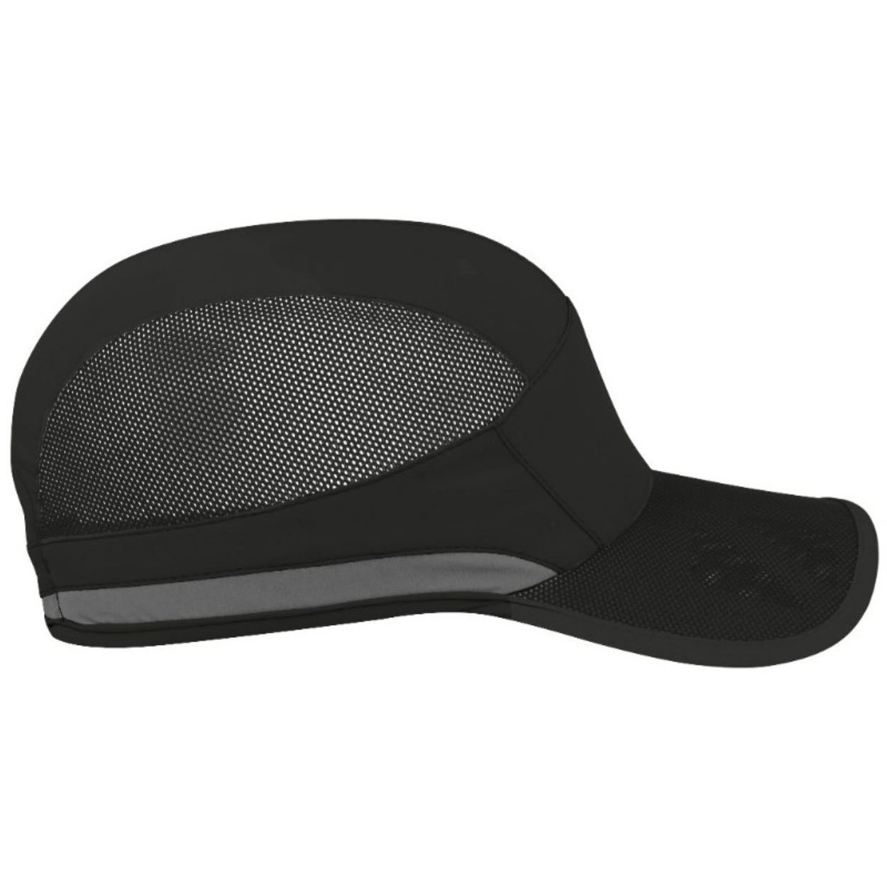 Marathon Reflective Cap - Image 3