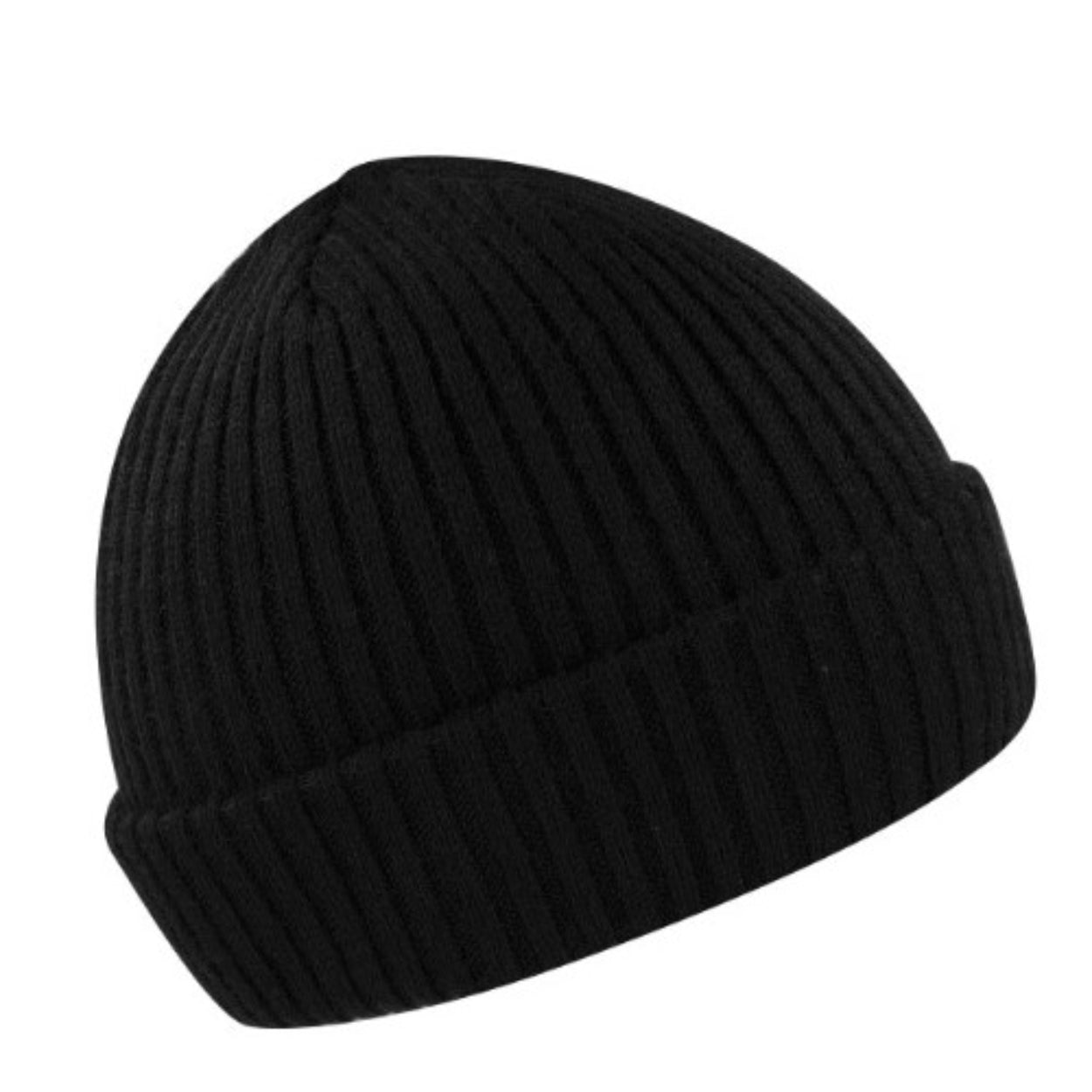 Cuffed Beanie - Image 3
