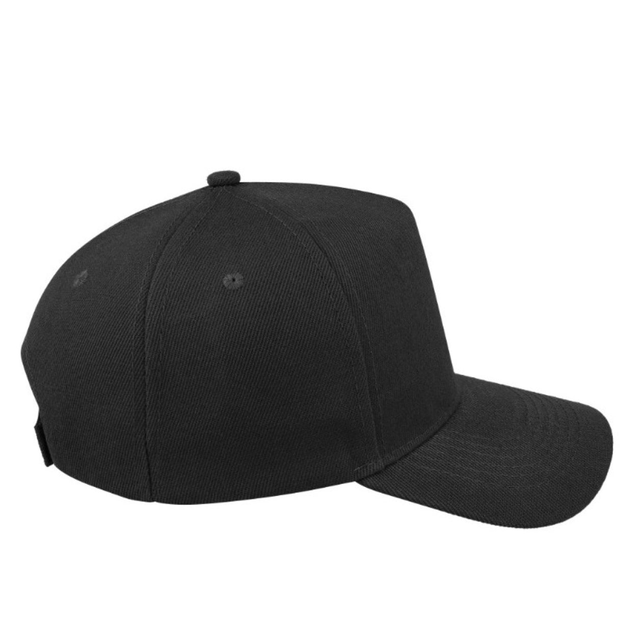 5 Panel Acrylic Cap - Image 3