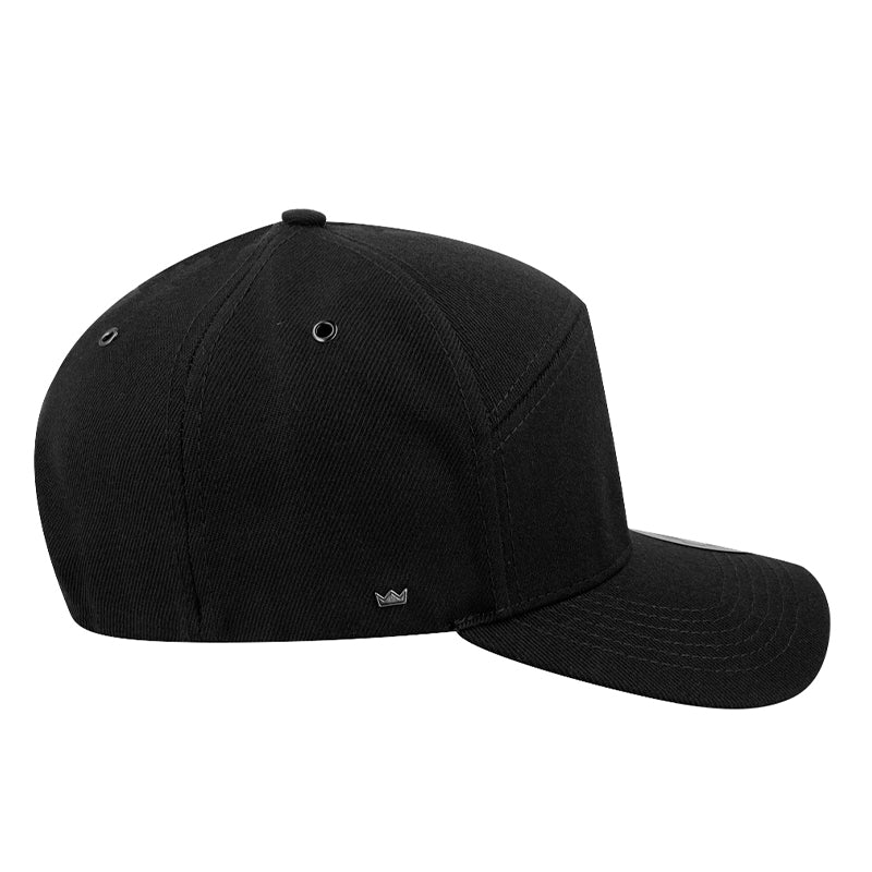 Uflex Fashion 6P Curved Peak - Image 3