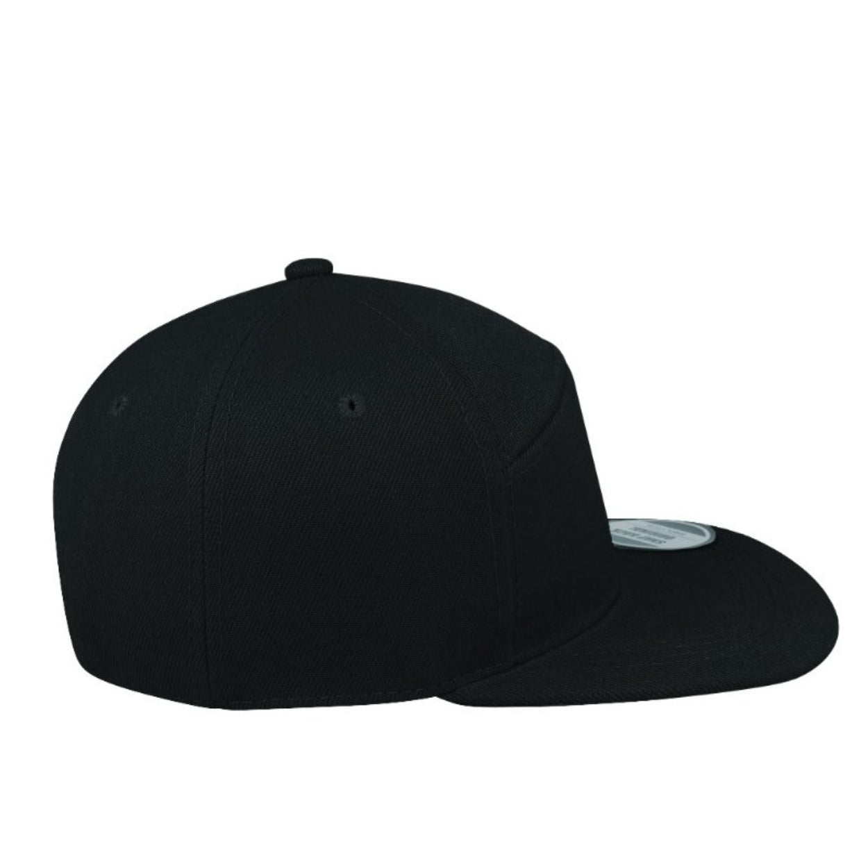 Horizon Snapback Cap - Image 3