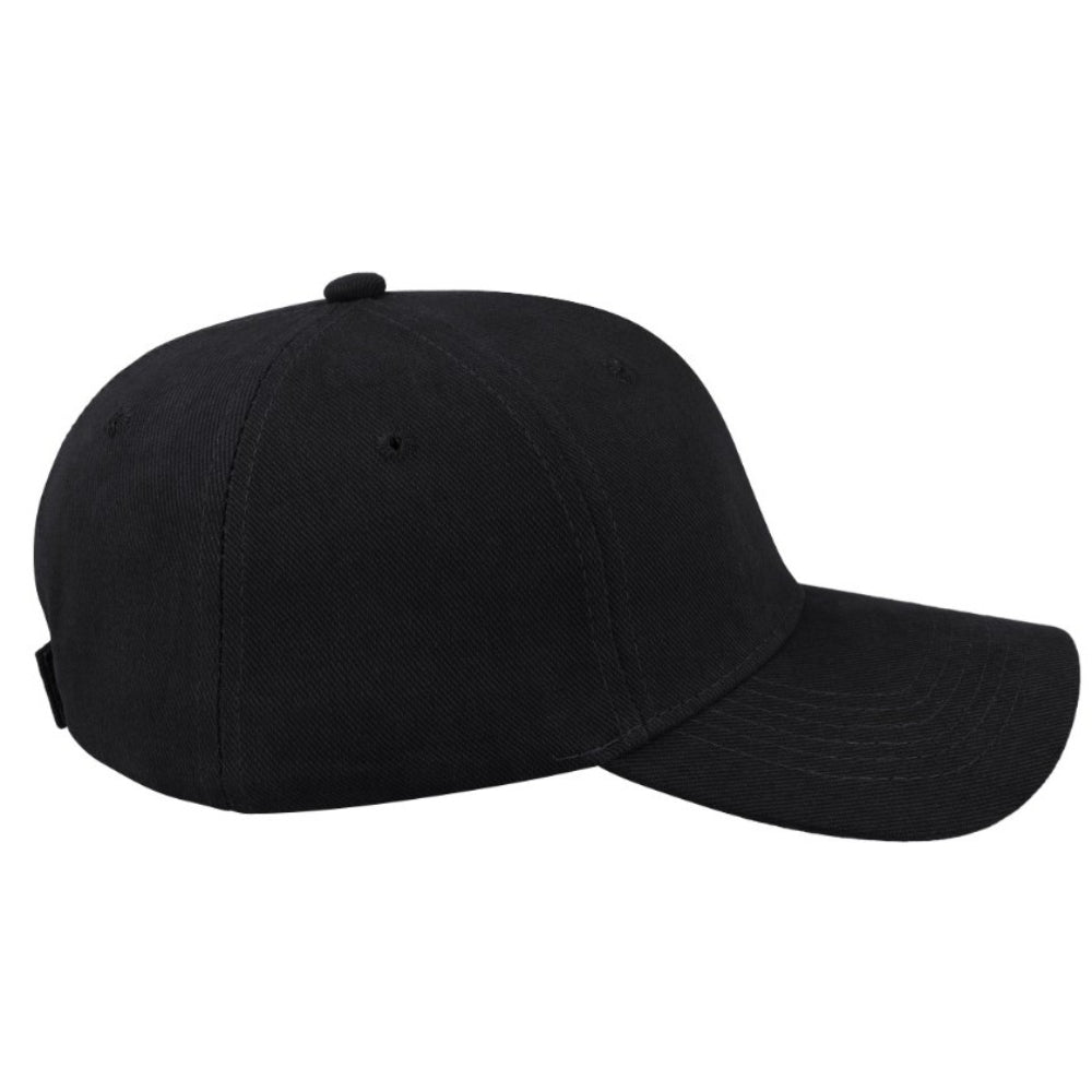 Retail 6 Panel Cap - Image 3