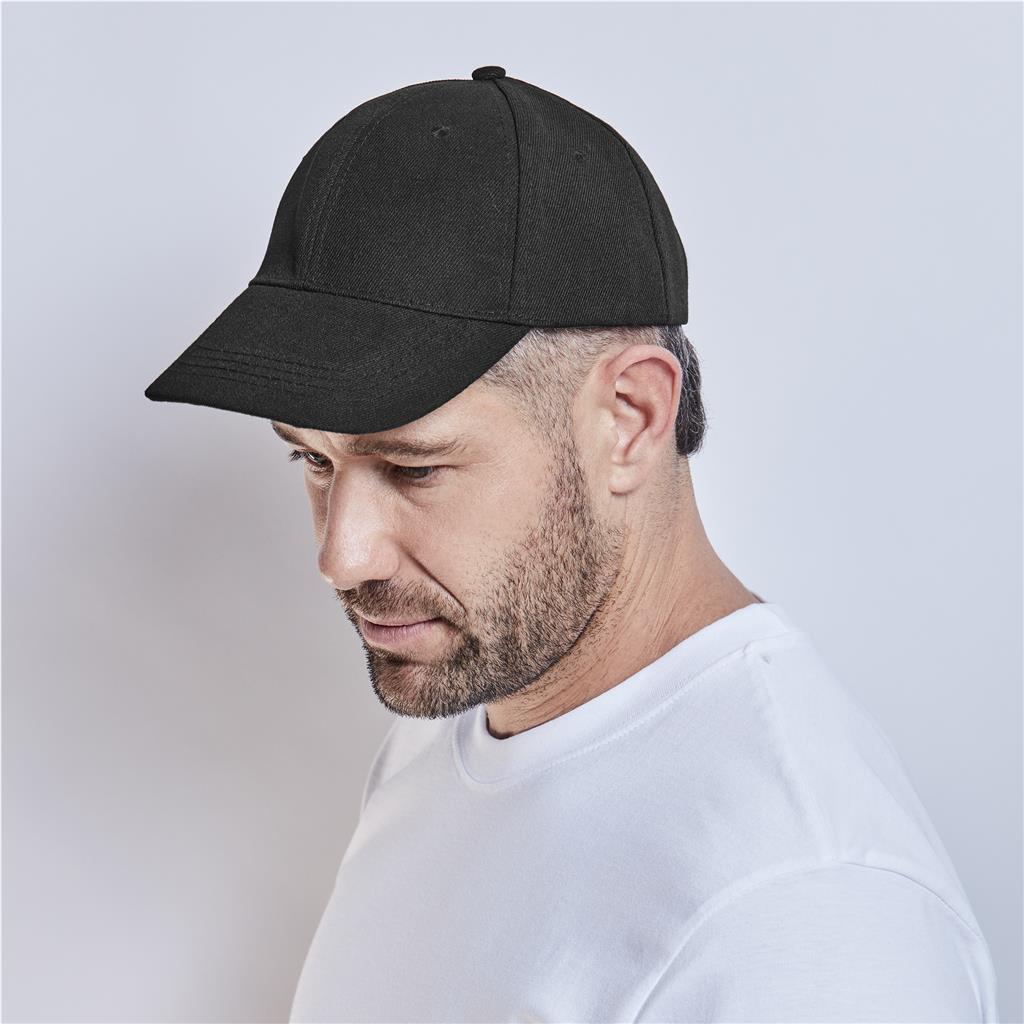 Cincinnati Cap - 6 Panel - Image 2