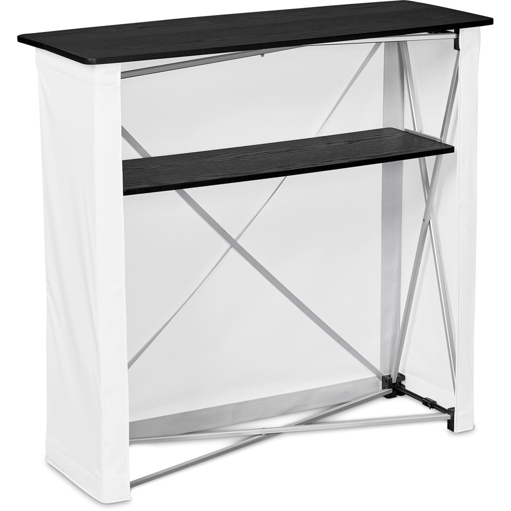 Pop Up Fabric Counter Skin - Image 5