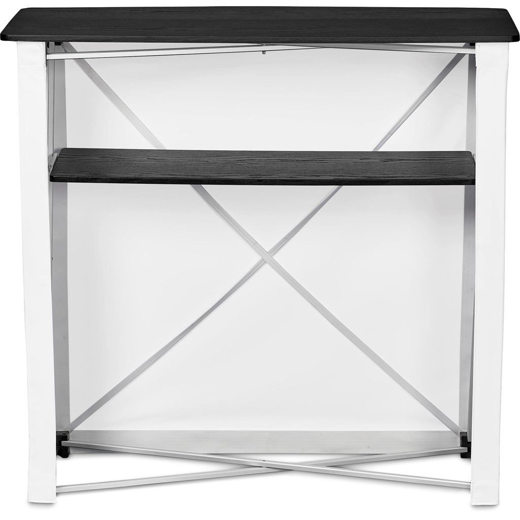 Pop Up Fabric Counter Skin - Image 3