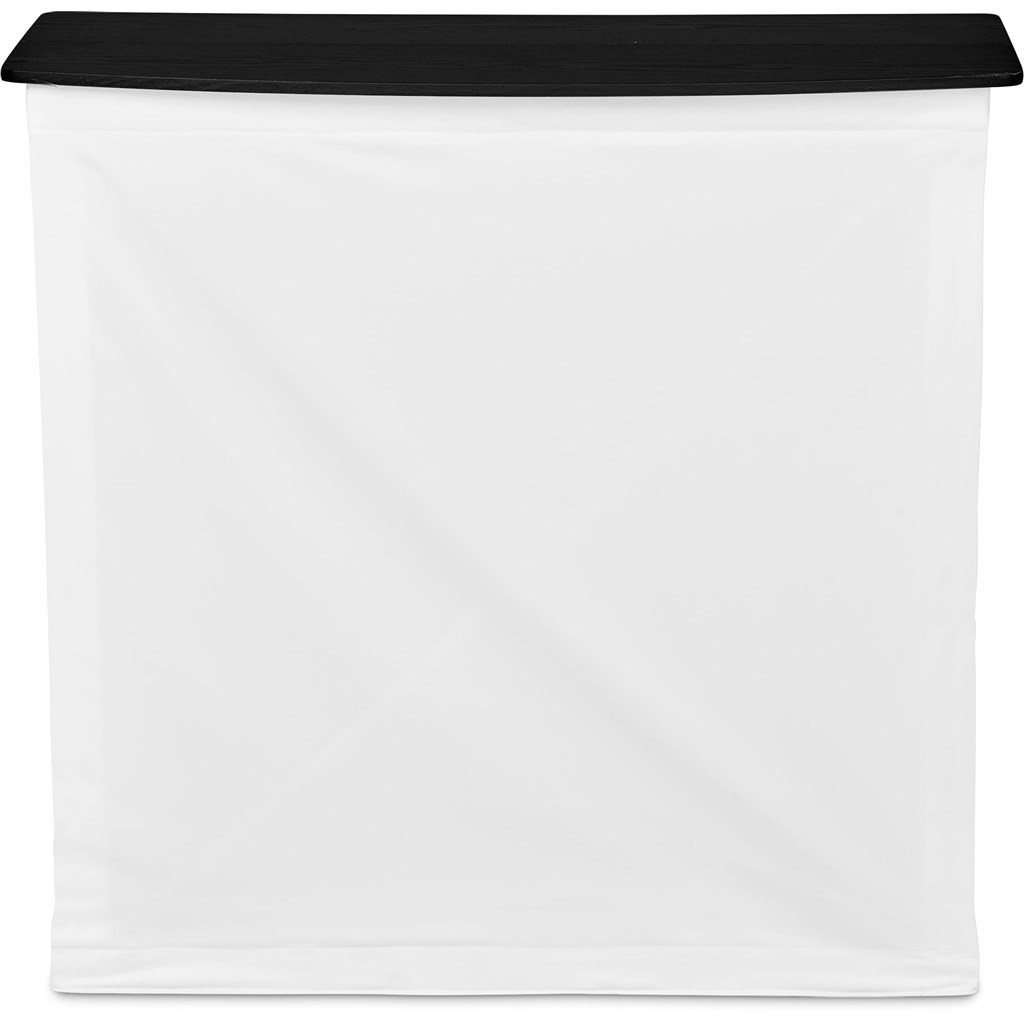 Pop Up Fabric Counter Skin - Image 4
